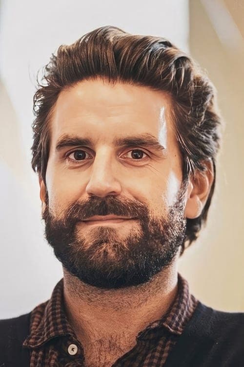 Zdjęcie Grégoire Ludig