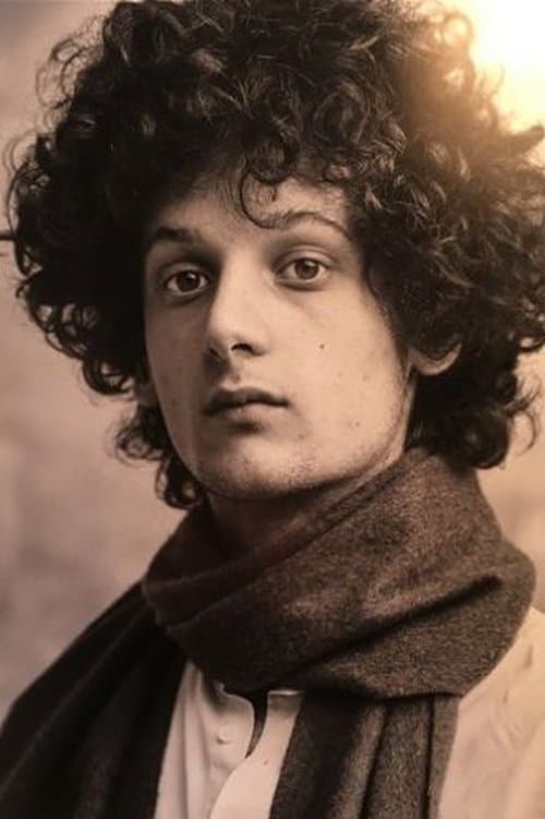 Zdjęcie Grégoire Montana-Haroche