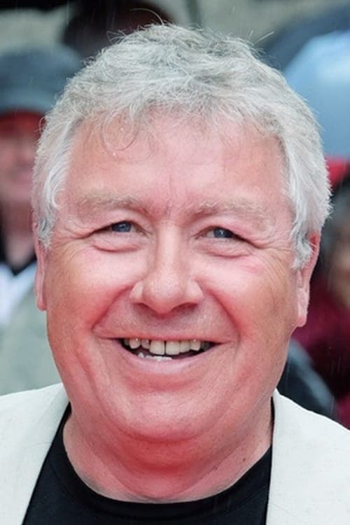 Zdjęcie Gregor Fisher