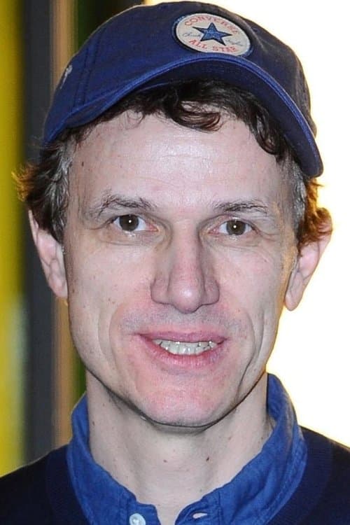 Gregor Schnitzler całe filmy