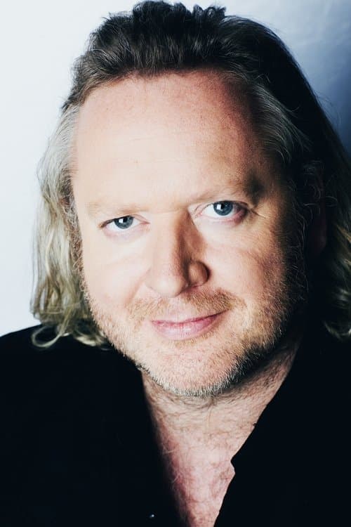 Zdjęcie Gregor Seberg