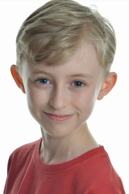 Zdjęcie Gregor Selkirk