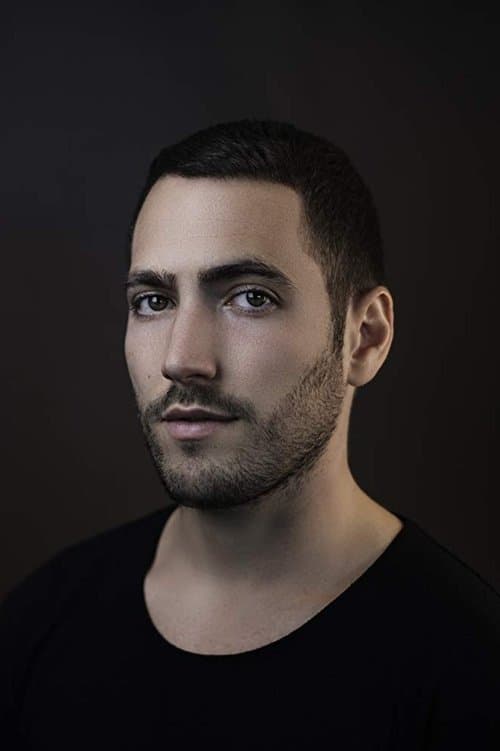 Zdjęcie Gregory Ambrose Calderone