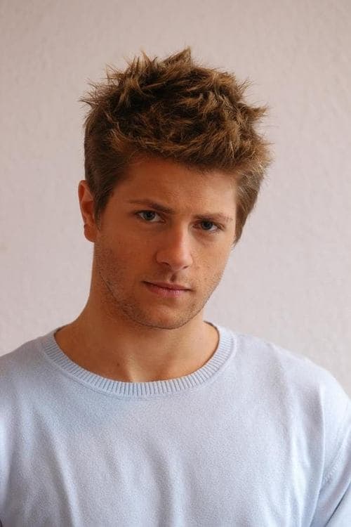 Zdjęcie Gregory Annoni