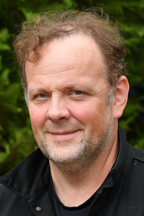 Zdjęcie Grégory Gadebois