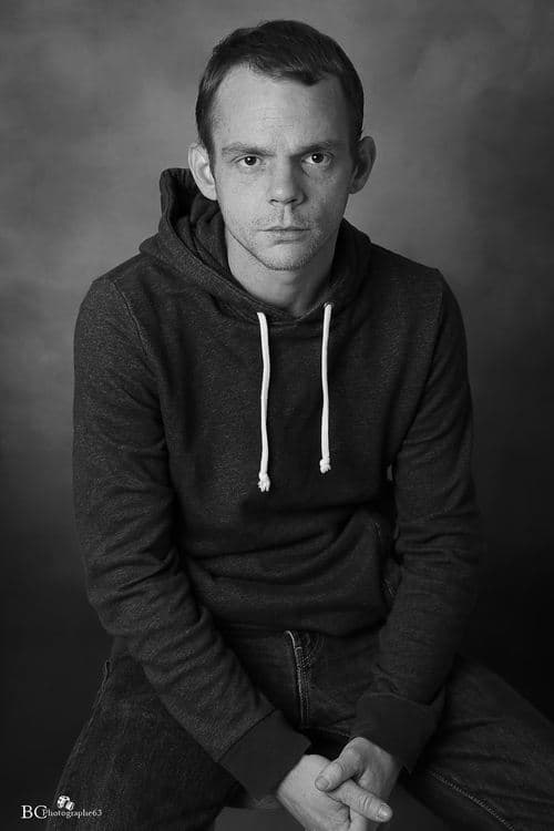 Zdjęcie Grégory Gatignol