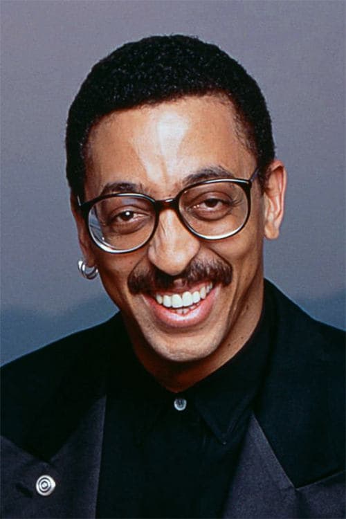 Zdjęcie Gregory Hines