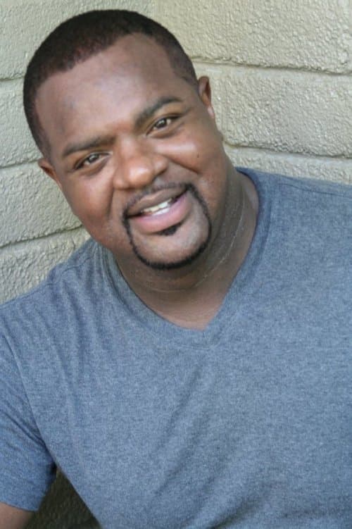 Zdjęcie Gregory Hinton