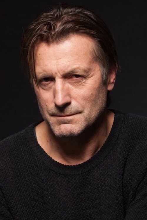 Zdjęcie Gregory Hlady