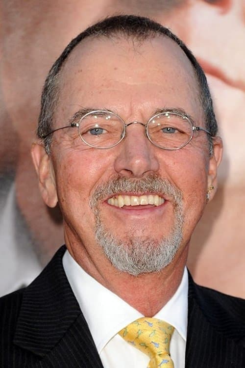 Zdjęcie Gregory Itzin