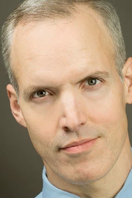 Zdjęcie Gregory Jones