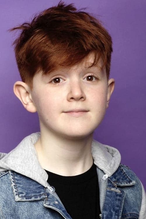 Zdjęcie Gregory Mann