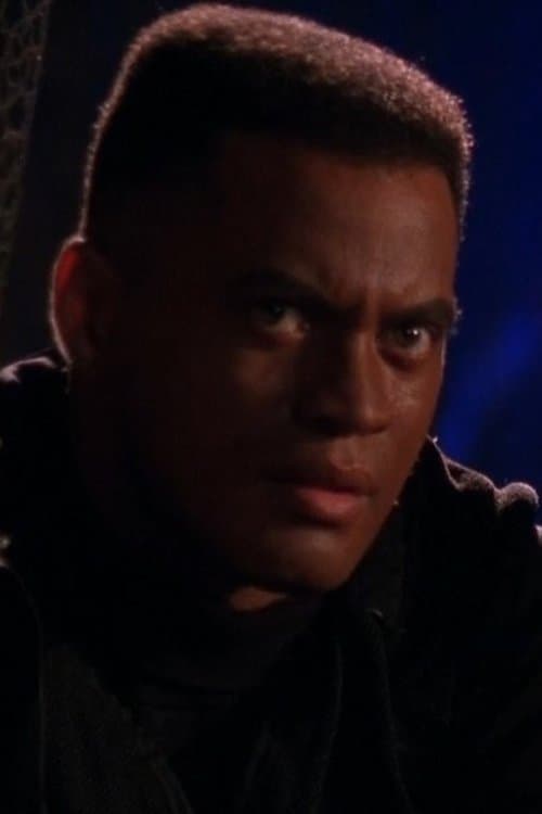 Zdjęcie Gregory McKinney