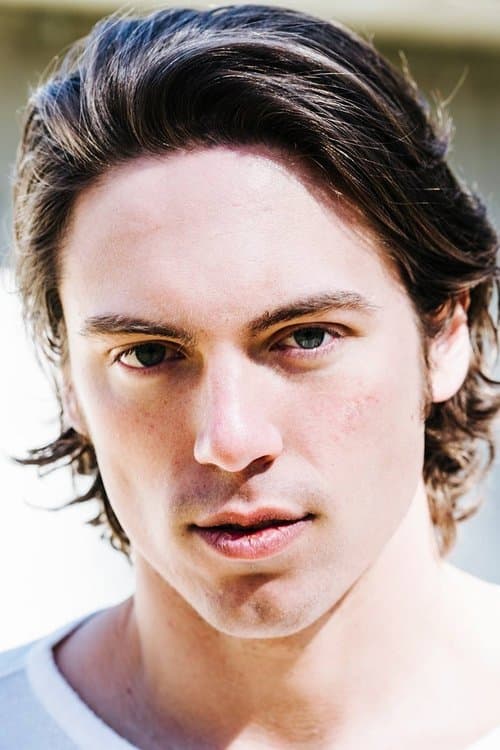 Zdjęcie Gregory O'Gallagher