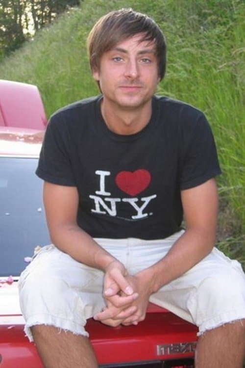 Zdjęcie Gregory Paul Smith