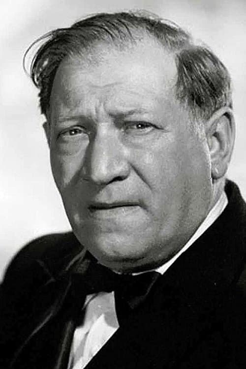 Zdjęcie Gregory Ratoff