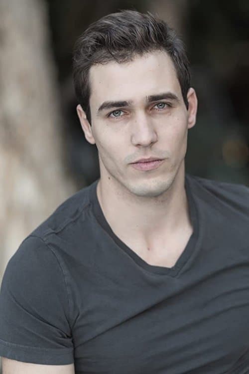 Zdjęcie Gregory Shelby