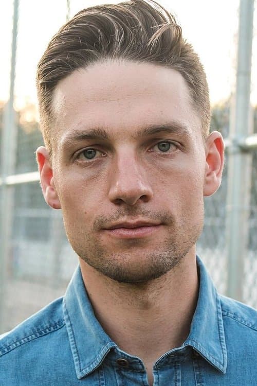 Zdjęcie Gregory Smith