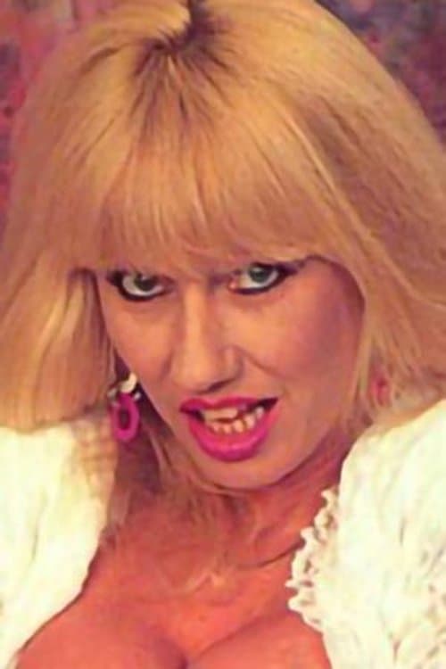 Zdjęcie Greta Carlson