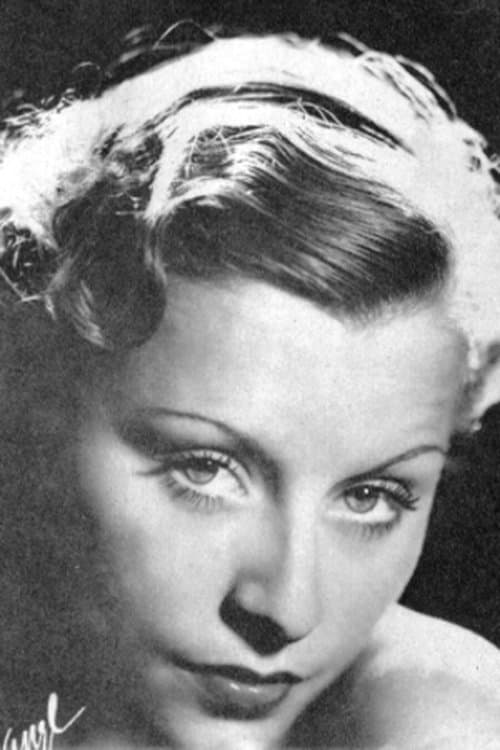 Zdjęcie Greta Ericson