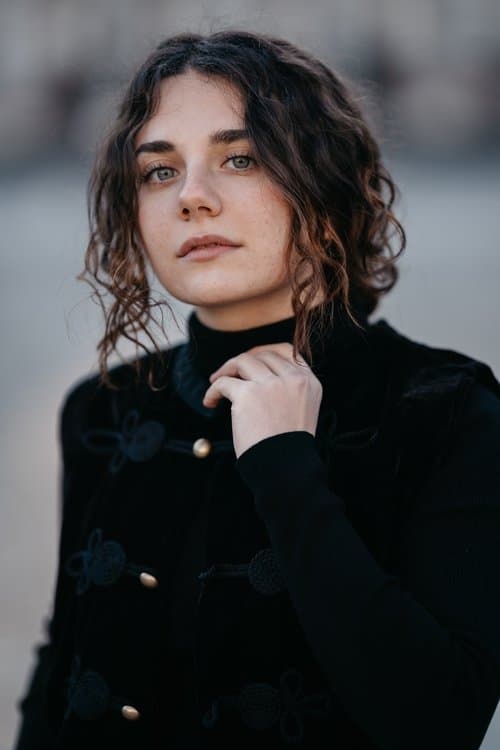 Zdjęcie Greta Esposito