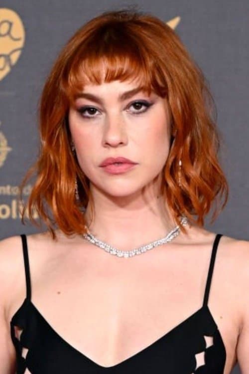 Zdjęcie Greta Fernández