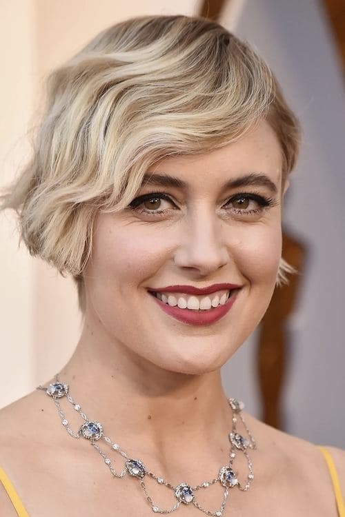 Zdjęcie Greta Gerwig