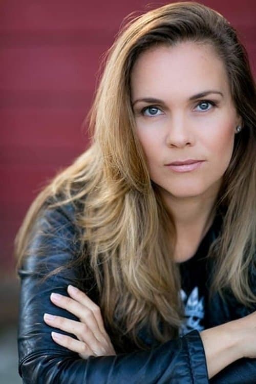 Zdjęcie Gretal Montgomery