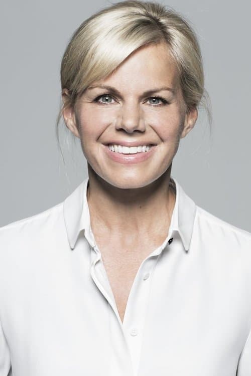 Zdjęcie Gretchen Carlson
