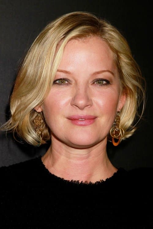 Zdjęcie Gretchen Mol