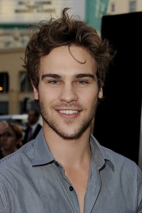 Zdjęcie Grey Damon