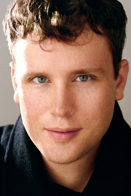 Zdjęcie Grey Henson