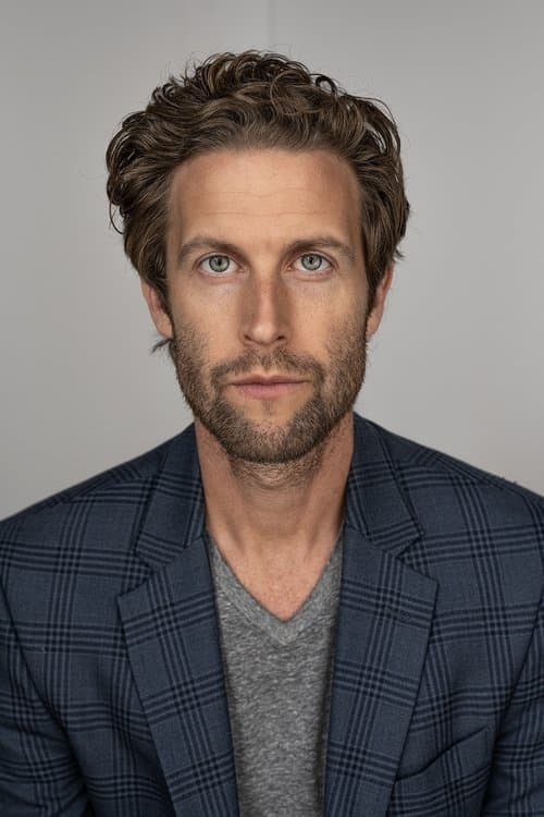 Zdjęcie Griffin Hood