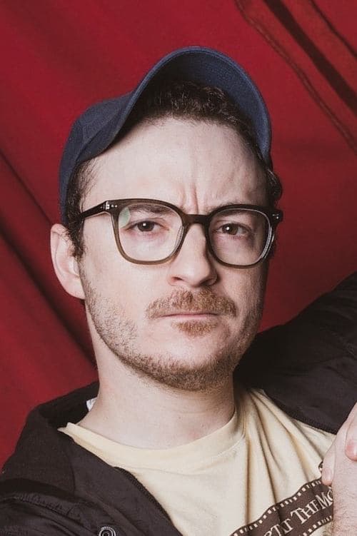 Zdjęcie Griffin Newman