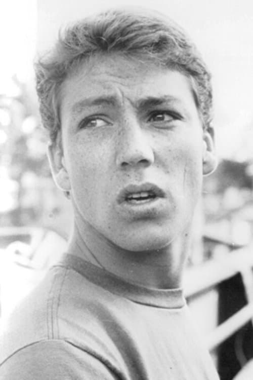 Zdjęcie Griffin O'Neal