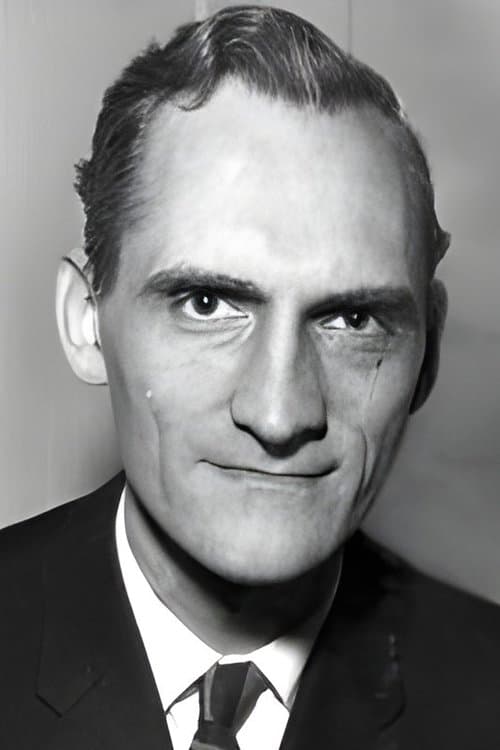 Zdjęcie Griffith Brewer