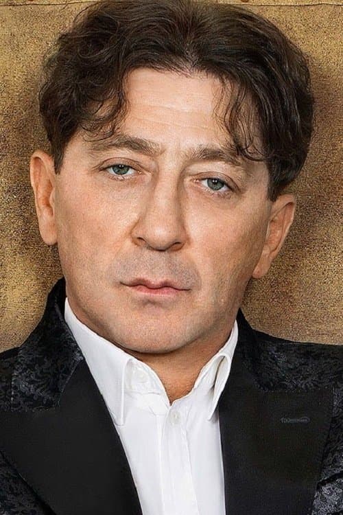 Zdjęcie Григорий Лепс