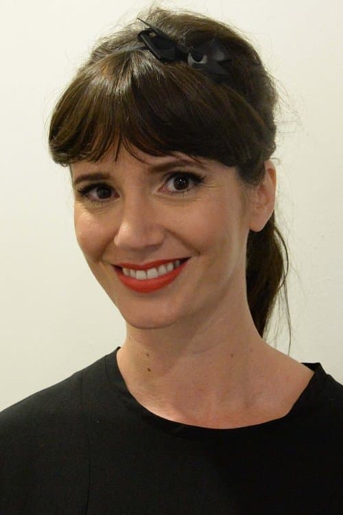 Zdjęcie Griselda Siciliani