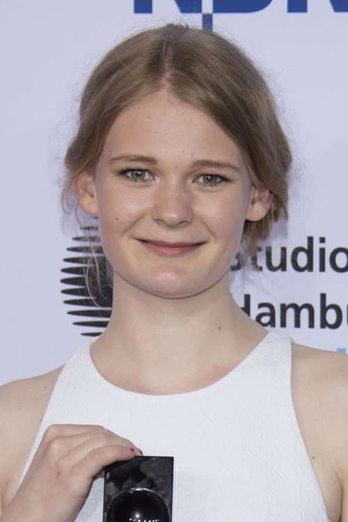 Zdjęcie Gro Swantje Kohlhof