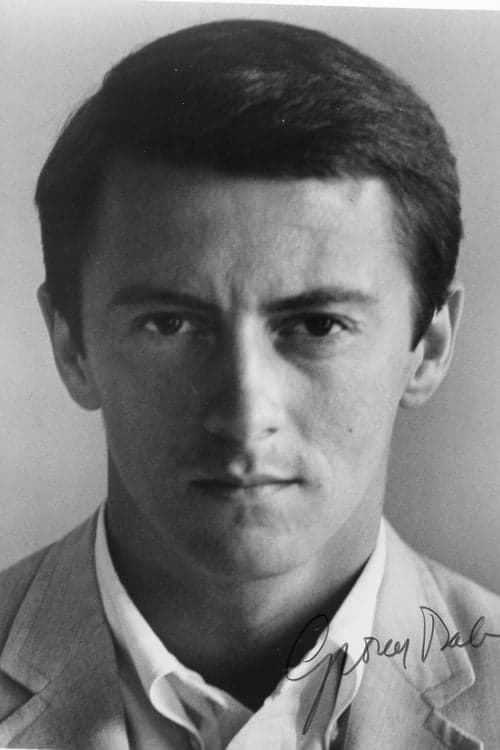 Zdjęcie Grover Dale