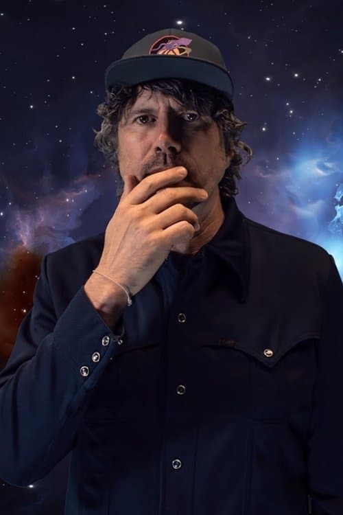 Zdjęcie Gruff Rhys