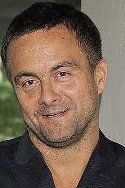 Grzegorz Kuczeriszka całe filmy