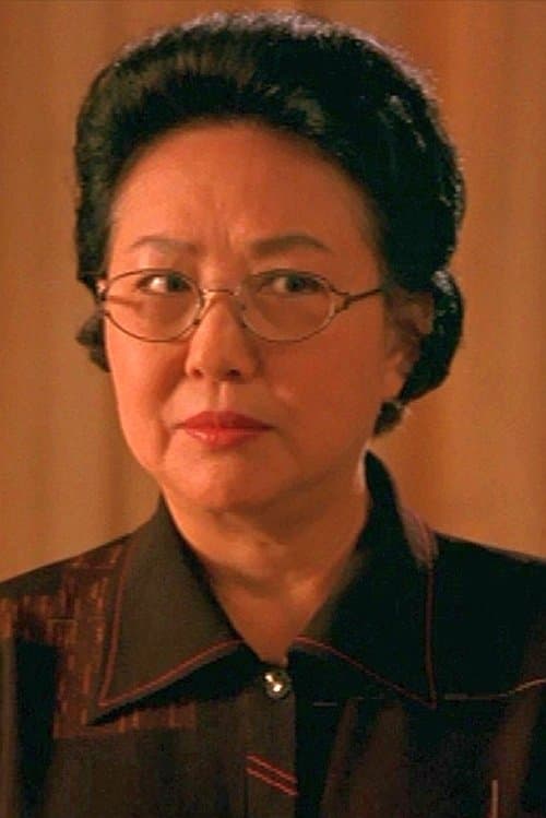 Zdjęcie Guang Lan Koh