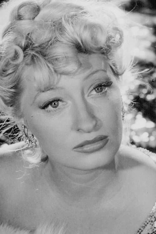 Zdjęcie Gudrun Brost