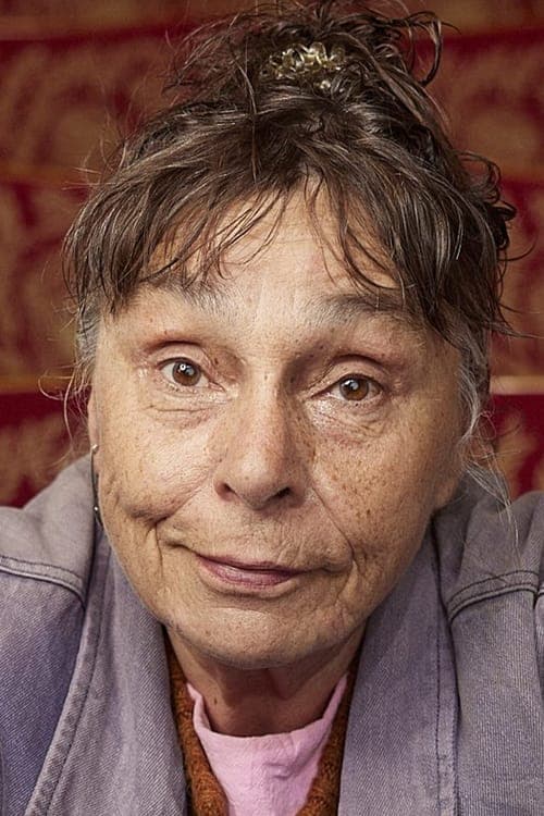 Zdjęcie Guðrún Gísladóttir