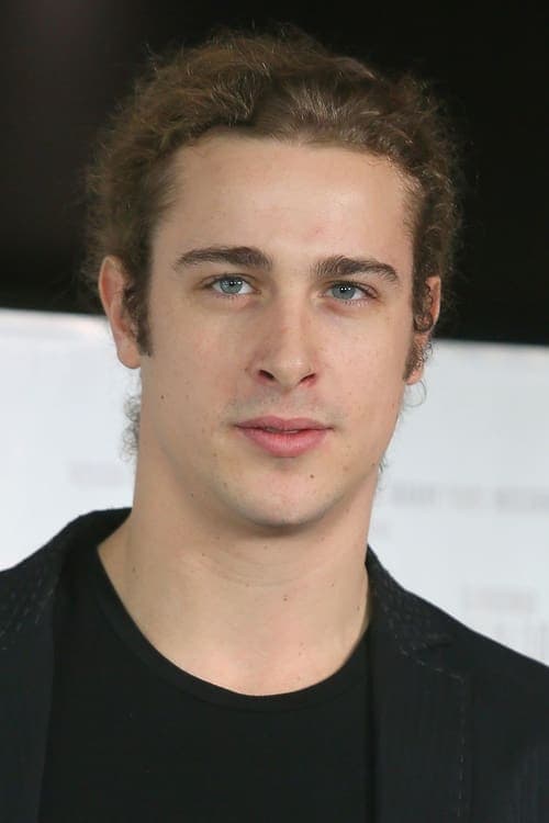 Zdjęcie Guglielmo Pinelli