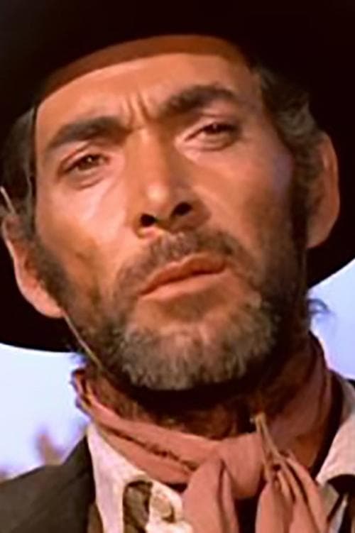 Zdjęcie Guido Lollobrigida