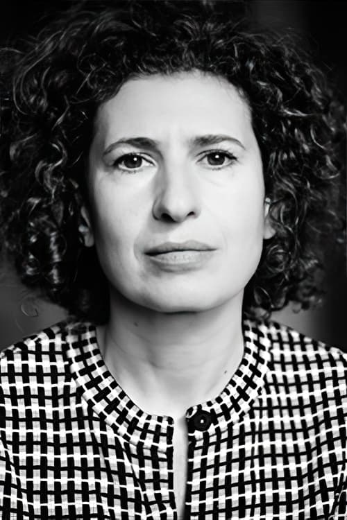 Zdjęcie Guilaine Londez