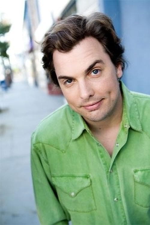 Zdjęcie Guilford Adams