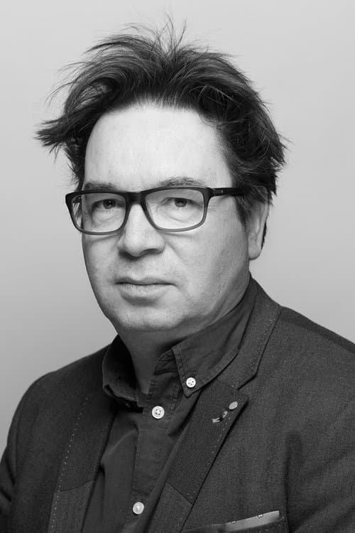 Zdjęcie Guillaume Aretos